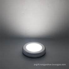 Battery-powered 6LED Bed Night Light